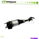 Front Right Air Suspension Shock Strut For Mercedes X166 GL350 GL550 450 w/o ADSカテゴリサスペンション状態海外直輸入品 新品メーカー車種発送詳細 送料無料 （※北海道、沖縄、離島は省く）商品詳細輸入商品の為、英語表記となります。Condition: NewPlacement on Vehicle: Right, FrontType: Air Suspension StrutFitment Type: Direct ReplacementFitment: 1x Air Suspension Strut (as pictures show)Important Notice: Just like the picture, Professional installation required.Maximum Operating Pressure (psi): 160Minimum Operating Pressure (psi): 90Package: BoxModified Item: NoIncluded Hardware: NoneDrive Layout: Front Engine RWD & 4WDPlatform: X166Custom Bundle: NoMaterial: Iron, Aluminium Alloy, RubberQuantity: SingleManufacturer Warranty: 1 YearOE Spec or Performance/Custom: OE SpecAdjustable: YesFeatures: SealedBrand: vap-autopartsUPC: Does not applyManufacturer Part Number: VAP115770S01Return Policy: 30 Days Free Return Or ExchangeInterchange Part Number: 166320506680 1663202613 1663205066,1663202613DOther Part Number: 1663207413 166-320-2613,166 320 2613Superseded Part Number: 166-320-5066-80,166-320-7413,166-320-5066《ご注文前にご確認ください》■海外輸入品の為、NC・NRでお願い致します。■取り付け説明書は基本的に付属しておりません。お取付に関しましては専門の業者様とご相談お願いいたします。■通常2〜4週間でのお届けを予定をしておりますが、天候、通関、国際事情により輸送便の遅延が発生する可能性や、仕入・輸送費高騰や通関診査追加等による価格のご相談の可能性もございますことご了承いただいております。■海外メーカーの注文状況次第では在庫切れの場合もございます。その場合は弊社都合にてキャンセルとなります。■配送遅延、商品違い等によってお客様に追加料金が発生した場合や取付け時に必要な加工費や追加部品等の、商品代金以外の弊社へのご請求には一切応じかねます。■弊社は海外パーツの輸入販売業のため、製品のお取り付けや加工についてのサポートは行っておりません。専門店様と解決をお願いしております。■大型商品に関しましては、配送会社の規定により個人宅への配送が困難な場合がございます。その場合は、会社や倉庫、最寄りの営業所での受け取りをお願いする場合がございます。■輸入消費税が追加課税される場合もございます。その場合はお客様側で輸入業者へ輸入消費税のお支払いのご負担をお願いする場合がございます。■商品説明文中に英語にて”保証”関する記載があっても適応はされませんのでご了承ください。■海外倉庫から到着した製品を、再度国内で検品を行い、日本郵便または佐川急便にて発送となります。■初期不良の場合は商品到着後7日以内にご連絡下さいませ。■輸入商品のためイメージ違いやご注文間違い当のお客様都合ご返品はお断りをさせていただいておりますが、弊社条件を満たしている場合はご購入金額の30％の手数料を頂いた場合に限りご返品をお受けできる場合もございます。(ご注文と同時に商品のお取り寄せが開始するため)（30％の内訳は、海外返送費用・関税・消費全負担分となります）■USパーツの輸入代行も行っておりますので、ショップに掲載されていない商品でもお探しする事が可能です。お気軽にお問い合わせ下さいませ。[輸入お取り寄せ品においてのご返品制度・保証制度等、弊社販売条件ページに詳細の記載がございますのでご覧くださいませ]&nbsp;