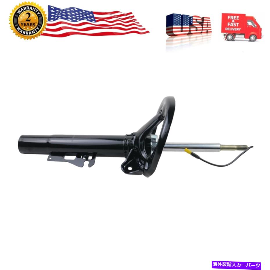 サスペンション ポルシェ911 M97 MA101フロント右3.6L用のセンサー付き電子サスペンションスタート Electronic Suspension Sturt w/Sensor for Porsche 911 M97 MA101 Front Right 3.6L