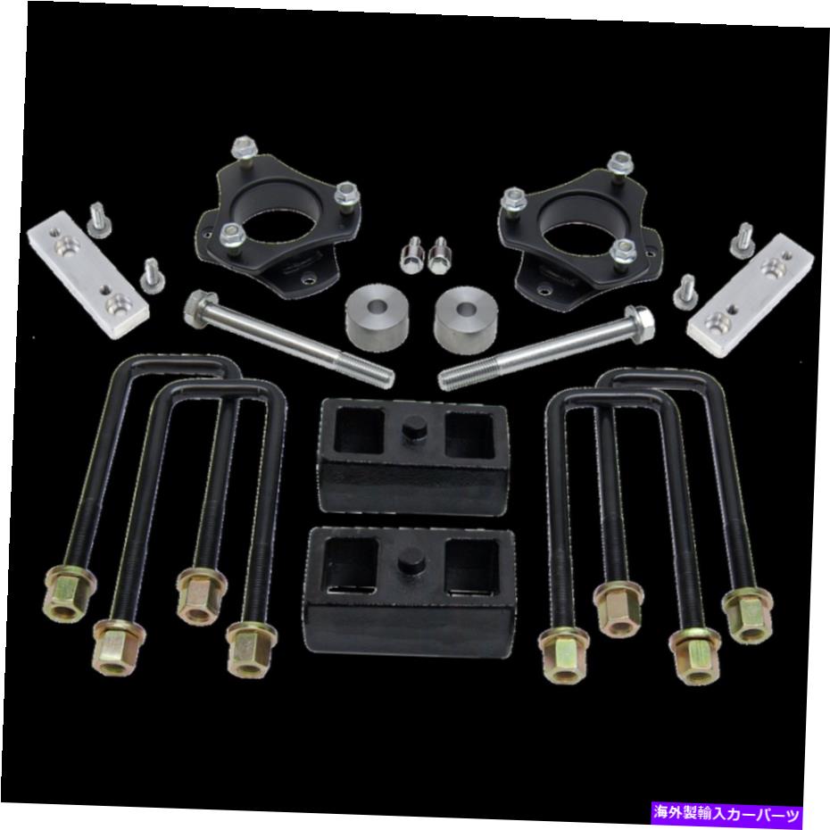 ڥ󥷥 2012-2021ȥ西ޥǥե69-5212Υեȥåȥڥ Lift Kit-Suspension For 2012-2021 Toyota Tacoma Ready Lift 69-5212