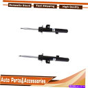 サスペンション 09-15 BMW Z4_LXのストラットアセンブリフロントペアビルシュタイン2PCS Strut Assembly Front Pair Bilstein 2pcs For 09-15 BMW Z4_LX(2)
