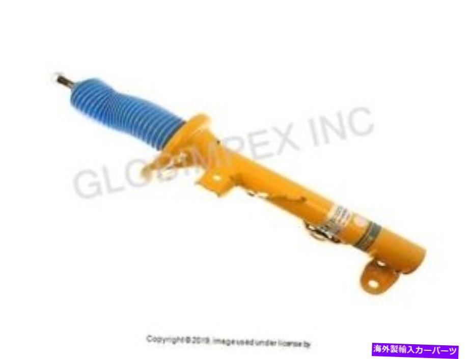 サスペンション BMW（1998-2002）Strut -Bilstein B6 Performance Front Left Driver Side +保証 BMW (1998-2002) Strut - Bilstein B6 Performance FRONT LEFT DRIVER SIDE +WARRANTY