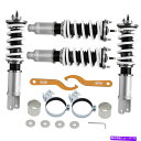 サスペンション BFOストリート24レベルのコイルバーシビックEK EJ EG EH 92-00の下降サスペンション BFO Street 24-Levels Coilovers Lowering Suspension for Civic EK EJ EG EH 92-00(2)