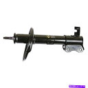 サスペンション Monroe 72216-AE Oespectrum Suspens Strut 2006-2007 Toyota Highlander Base Monroe 72216-AE OESpectrum Suspension Strut for 2006-2007 Toyota Highlander Base