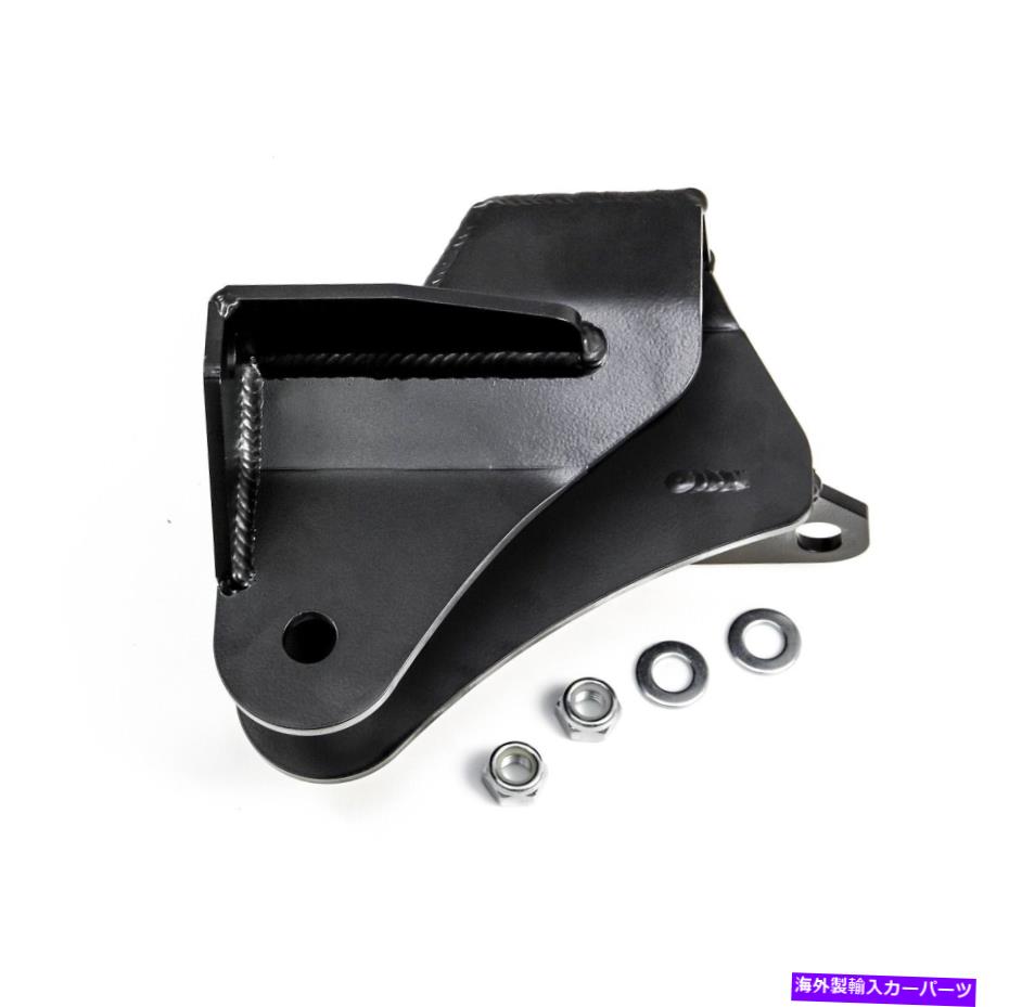 ڥ󥷥 ReadyLift 67-19450ȥåС֥饱åȤ19-22 2500Ŭ礷ޤ ReadyLift 67-19450 Track Bar Bracket Fits 19-22 2500