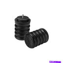 サスペンション SuperSprings SSR-601-47 Sumospringsは13-19 City Express NV200に適合します SuperSprings SSR-601-47 SumoSprings Fits 13-19 City Express NV200(2)