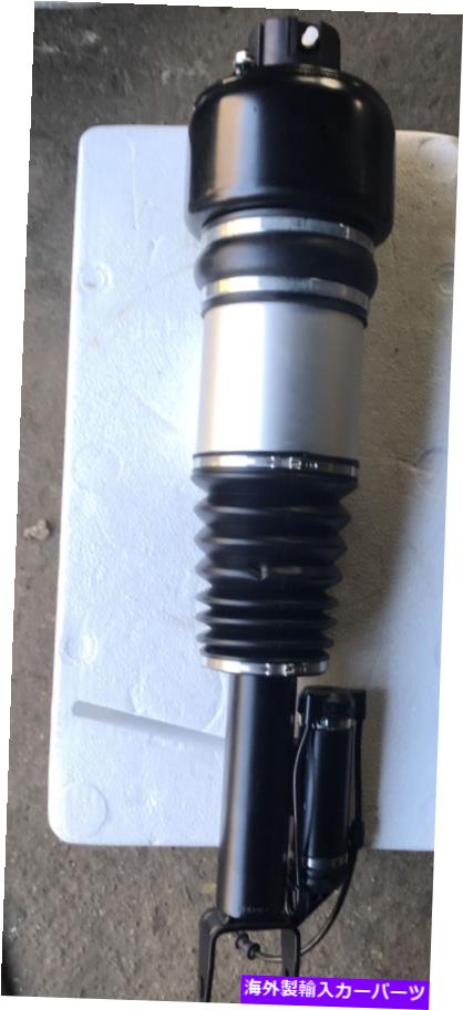 サスペンション メルセデスベンツA2113270092のためのフロント右エアサスペンションショックストラット Front Right Air Suspension Shock Strut For Mercedes Benz A2113270092