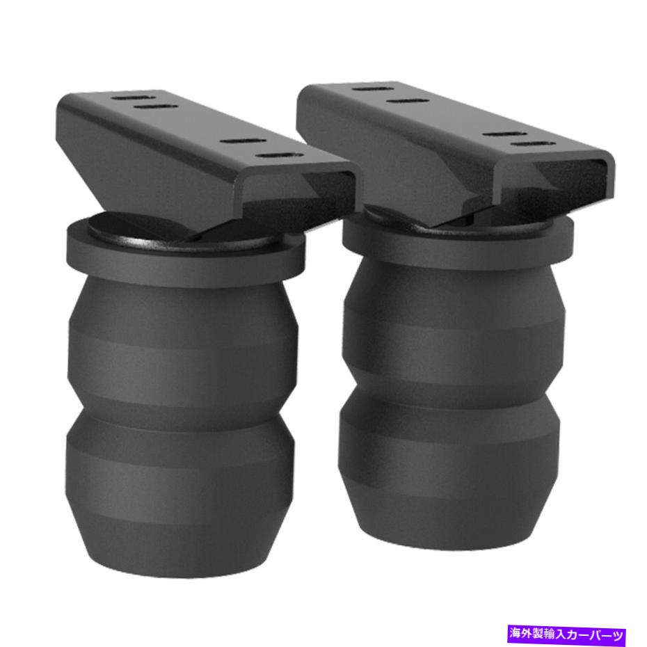 サスペンション Timbren GMRCK25サスペンションエンハンスメントシステム Timbren GMRCK25 Suspension Enhancement System