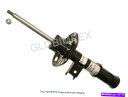 サスペンション メルセデスCLA250 CLA45 AMG(2014-2019)Strut Front Right(Pass Side)Sachs OEM MERCEDES CLA250 CLA45 AMG (2014-2019) Strut Front Right (PASS SIDE) SACHS OEM(2)