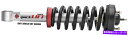 サスペンション サスペンションストラットとコイルスプリングアセンブリフロントレフフィット09-13フォードF-150 Suspension Strut and Coil Spring Assembly Front Left fits 09-13 Ford F-150(2)