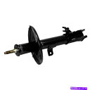サスペンション Monroe 72101-AA Oespectrum Suspent Strut 2001-2003 Lexus RX300のStut Monr...