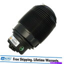 サスペンション アーノットA-2791リアエアスプリングLRドライバーサイドE250 E300 E550 E63 AMG E400 NEW Arnott A-2...