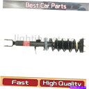 サスペンション 1つのモンローサスペンションストラットとコイルスプリングアセンブリフロントインフィニティM35 1 Monroe Suspension Struts and Coil Spring Assembly Front Right For Infiniti M35(2)