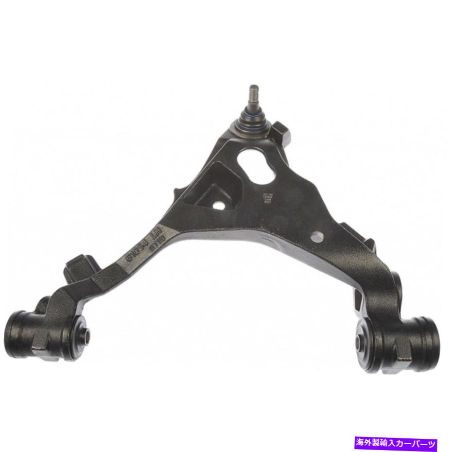 サスペンション フォードF-150ヘリテージ2004サスペンションコントロールアーム＆ボールジョイントアセ..