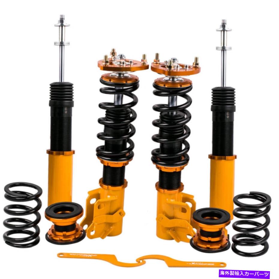 サスペンション ホンダシビックのコイルオーバーサスペンションキット06-11 ACURA CSX 06-11ショックストラット COILOVER SUSPENSION KIT FOR HONDA CIVIC 06-11 ACURA CSX 06-11 SHOCK STRUTS