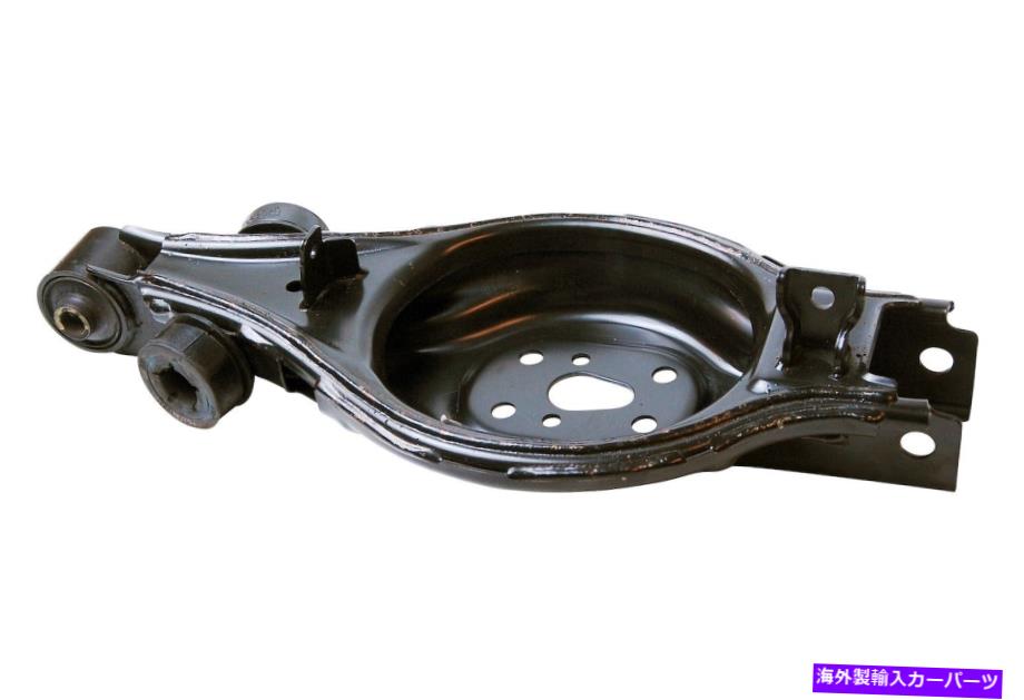 サスペンション 2011-2014のヒュンダイエクウスサスペンションコントロールアームリア左下方2012 For 2011-2014 Hyundai Equus Suspension Control Arm Rear Left Lower Rearward 2012