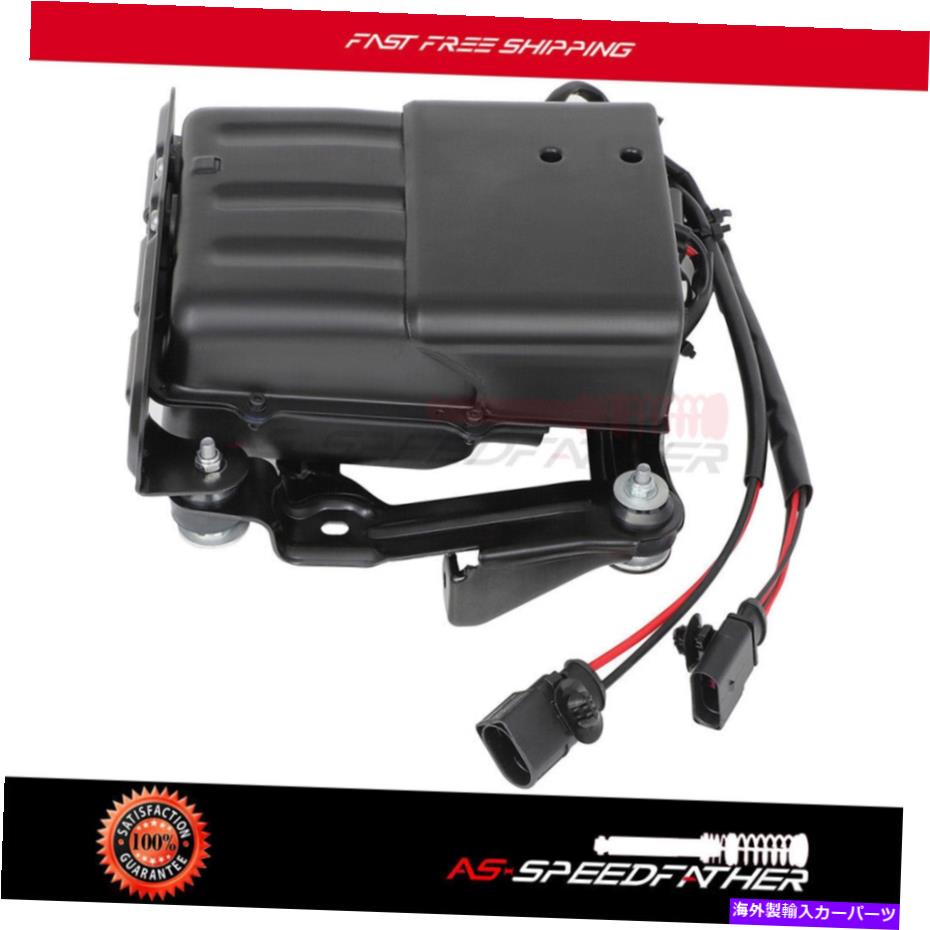 サスペンション ポルシェパナメーラベースGTSターボSエアサスペンションコンプレッサーポンプ2010-2016用 For Porsche Panamera Base GTS Turbo S Air Suspension Compressor Pump 2010-2016