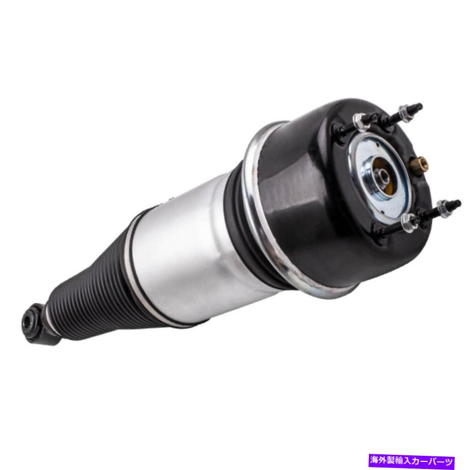 サスペンション リアL/RエアサスペンションスプリングバッグストラットフィットジャガーXJ X350 03-09 C2C41340 NEW Rear L/R Air Suspension Spring Bag Strut Fit Jaguar XJ X350 03-09 C2C41340 New