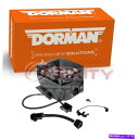 サスペンション 2015-2016のドーマンエアサスペンションコンプレッサーシボレー郊外の春Zo Dorman Air Suspension Compresso...