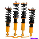 サスペンション maxpeedingrodsストリートコイルバーレクサスの低下サスペンションIS300 JCE10L 00-05 MaXpeedingrods ...