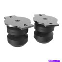 サスペンション Timbren TORXRサスペンションエンハンスメントシステムは、05-18タコマに適合します Timbren TORXR Suspension Enhancement System Fits 05-18 Tacoma(2)