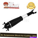 サスペンション Cadillac srx 2004- 2009 15145221 for Cadillac for Cadillac for Cadillac for Cadillac for Cadillac for Cadillac for Cadillac for New Rear Air Suspension Shock with Electric For Cadillac SRX 2004- 2009 15145221 New