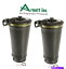 ڥ󥷥 󥫡ɥޡ饦إӡǥ塼ƥå2ꥢץA-2220 For Town Car Grand Marquis Crown Heavy Duty Set of 2 Rear Air Springs A-2220