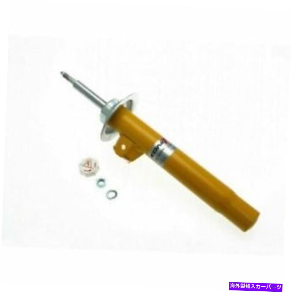 サスペンション Koni 8741 1450LSPORサスペンションストラットフロント2003-2008 BMW Z4 NEW Koni 8741 1450LSPOR Suspension Strut Front Left For 2003-2008 BMW Z4 NEW
