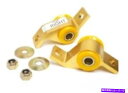 サスペンション ホワイトライン(KCA359)フロントレースアンチダイブキャスターキット Whiteline (KCA359) Front Race Anti-Dive Caster Kit