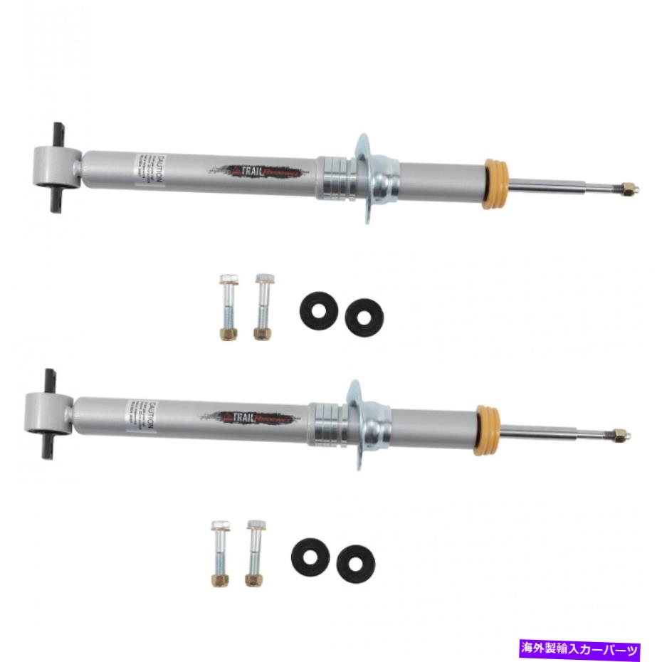 ڥ󥷥 Belltech 28007ȥ쥤ѥեޥ󥹥եȥեȥȥåȥå Belltech 28007 Trail Performance Front Lift Strut Set