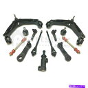 Front 13 Pc Suspension Kit Avalanche 2500 Silverado Sierra 2500/3500 Yukon XL 25カテゴリサスペンション状態海外直輸入品 新品メーカー車種発送詳細 送料無料 （※北海道、沖縄、離島は省く）商品詳細輸入商品の為、英語表記となります。Condition: NewManufacturer Warranty: 1 YearBrand: Partsterr SuspensionManufacturer Part Number: PS37123-AHBrand Name: Various ManufacturersPosition: FrontVehicle Year Range: 2004, 2003, 2002, 2001, 2000, 1999, 1998Weight (lbs): 10UPC: Does not apply《ご注文前にご確認ください》■海外輸入品の為、NC・NRでお願い致します。■取り付け説明書は基本的に付属しておりません。お取付に関しましては専門の業者様とご相談お願いいたします。■通常2〜4週間でのお届けを予定をしておりますが、天候、通関、国際事情により輸送便の遅延が発生する可能性や、仕入・輸送費高騰や通関診査追加等による価格のご相談の可能性もございますことご了承いただいております。■海外メーカーの注文状況次第では在庫切れの場合もございます。その場合は弊社都合にてキャンセルとなります。■配送遅延、商品違い等によってお客様に追加料金が発生した場合や取付け時に必要な加工費や追加部品等の、商品代金以外の弊社へのご請求には一切応じかねます。■弊社は海外パーツの輸入販売業のため、製品のお取り付けや加工についてのサポートは行っておりません。専門店様と解決をお願いしております。■大型商品に関しましては、配送会社の規定により個人宅への配送が困難な場合がございます。その場合は、会社や倉庫、最寄りの営業所での受け取りをお願いする場合がございます。■輸入消費税が追加課税される場合もございます。その場合はお客様側で輸入業者へ輸入消費税のお支払いのご負担をお願いする場合がございます。■商品説明文中に英語にて”保証”関する記載があっても適応はされませんのでご了承ください。■海外倉庫から到着した製品を、再度国内で検品を行い、日本郵便または佐川急便にて発送となります。■初期不良の場合は商品到着後7日以内にご連絡下さいませ。■輸入商品のためイメージ違いやご注文間違い当のお客様都合ご返品はお断りをさせていただいておりますが、弊社条件を満たしている場合はご購入金額の30％の手数料を頂いた場合に限りご返品をお受けできる場合もございます。(ご注文と同時に商品のお取り寄せが開始するため)（30％の内訳は、海外返送費用・関税・消費全負担分となります）■USパーツの輸入代行も行っておりますので、ショップに掲載されていない商品でもお探しする事が可能です。お気軽にお問い合わせ下さいませ。[輸入お取り寄せ品においてのご返品制度・保証制度等、弊社販売条件ページに詳細の記載がございますのでご覧くださいませ]&nbsp;