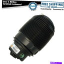 サスペンション アーノットA-2791リアエアスプリングLRドライバーサイドE250 E300 E550 E63 AMG E400 NEW Arnott A-2...