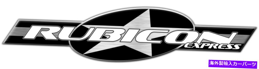 サスペンション サスペンションコントロールアーム未登録スポーツルビコンエクスプレスフィット07-12ジープラングラー Suspension Control Arm-Unlimited Sport RUBICON EXPRESS fits 07-12 Jeep Wrangler