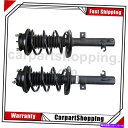 サスペンション 2 2008-2011 Ford Focus for ...(2)