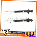 サスペンション サスペンションストラットリアKYBショック&ストラットフィットレクサスGS300 2006-2006 Suspension Strut Rear...