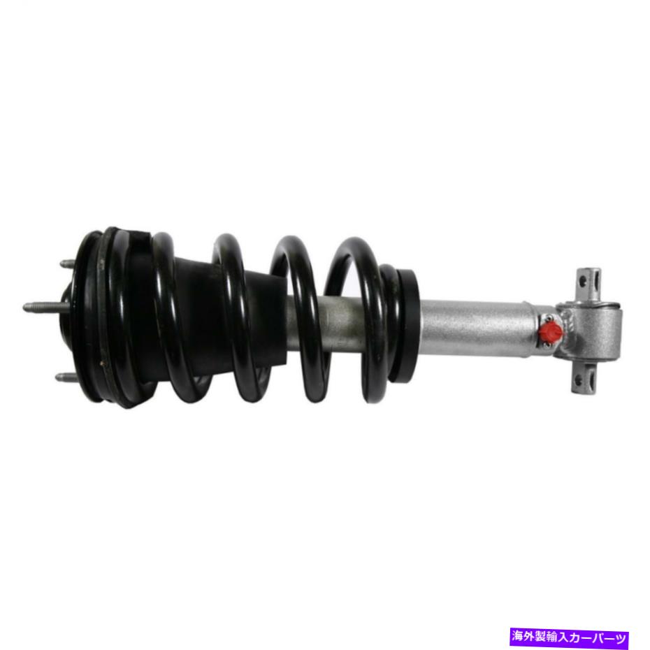 サスペンション ランチョサスペンションストラット＆コイルスプリングパーツ番号RS999901 Rancho Suspension Strut & Coil Spring Part No. RS999901