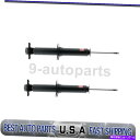 サスペンション Kyb Shocks&StrutsサスペンションStrut Ford F-150のフロント2 KYB Shocks & Struts Suspension Strut Front 2 Of For Ford F-150(2)