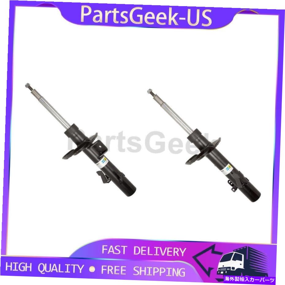 サスペンション ランドローバーレンジローバーエヴォーク2012-2016_pのサスペンションストラットアセンブリビルシュタイン Suspension Strut Assembly Bilstein for Land Rover Range Rover Evoque 2012-2016_P