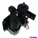 サスペンション 2013年のリンカーンナビゲーターLスポーツ7L1Z5319Aのエアサスペンションコンプレッサーポンプ Air Suspension Compressor Pump for 2013 Lincoln Navigator L Sport 7L1Z5319A