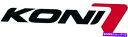 サスペンション サスペンションストラットフロントコニ8741 1401Sportフィット94-95フォードマスタング Suspension Strut Front KONI 8741 1401SPORT fits 94-95 Ford Mustang(2)