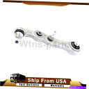 サスペンション C300 2015-2016の1x Vaico Front Lower Forward Suspention Control Arm 1x VA...