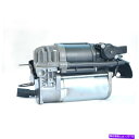 サスペンション メルセデスベンツE＆CLSクラスW212Newエアサスペンションコンプレッサーポンプ用 For Mercedes Benz E & CLS Class W212New Air Suspension Compressor Pump