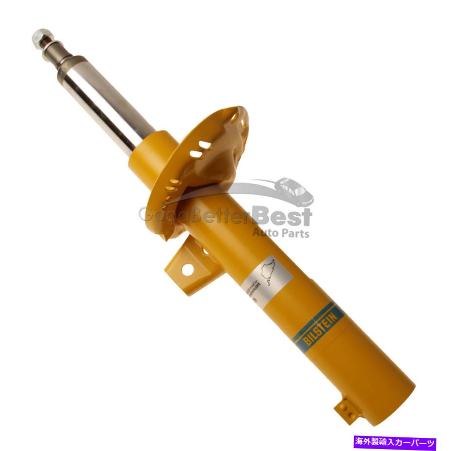 サスペンション 新しいビルシュタインSPサスペンションストラットアセンブリフロント35229919アウディフォルクスワーゲンVW New Bilstein SP Suspension Strut Assembly Front 35229919 Audi Volkswagen VW