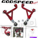 サスペンション Lexus GS300 GS400 GS430 S160 98-05 S160 Godspeed調整可能リアキャンバーアーム For Lexus...