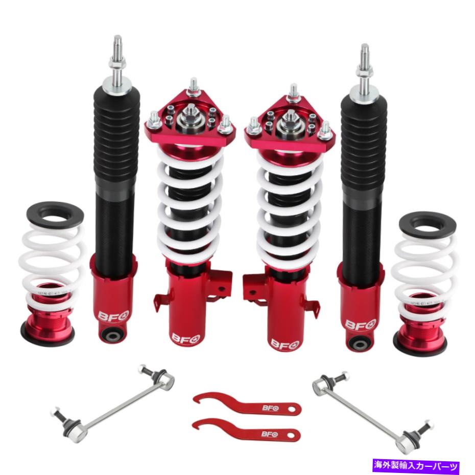 サスペンション ホンダシビックSIのためのレーシングコイルオーバーサスペンション低下キットのみ2012-2013 Racing Coilover Suspension Lowering Kits For Honda Civic Si Only 2012-2013