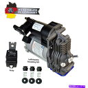 サスペンション Opel Movano B(x62)コンプレッサーエアサスペンション955147259 Opel Movano B (X62) Compressor air suspension 955147259(2)