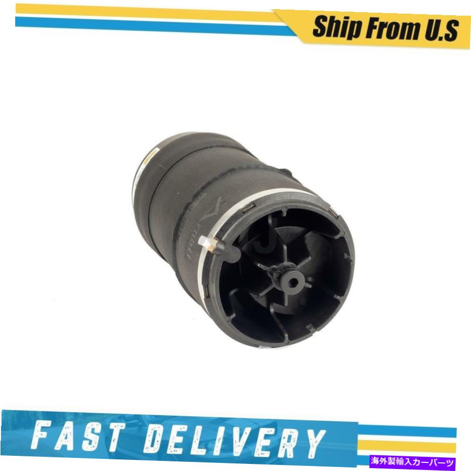 サスペンション 1PCSアーノットインダストリーズエアサスペンションスプリングリア2014-2018ランドローバー 1Pcs Arnott Industries Air Suspension Spring Rear For 2014-2018 Land Rover