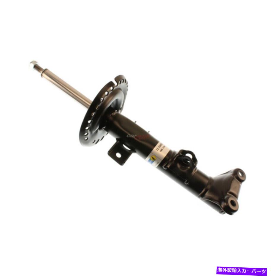 サスペンション Bilstein B4 Base Front Twintube Strut Assemblyフィット2005メルセデスベンツSLK350 Bilstein B4 Base Front Twintube Strut Assembly FITS 2005 Mercedes-Benz SLK350