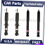 Us Custom Parts Shop USDM㤨֥ڥ󥷥 KYB 4PCSե +ꥢå֥Сȥå2004-2011 Ford Crown Victoria KYB 4PCS Front + Rear Shock Absorber Strut For 2004-2011 Ford Crown VictoriaפβǤʤ228,140ߤˤʤޤ