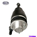 Air Suspension Strut Front-Left/Right SKP SKAS048カテゴリサスペンション状態海外直輸入品 新品メーカー車種発送詳細 送料無料 （※北海道、沖縄、離島は省く）商品詳細輸入商品の為、英語表記となります。Condition: NewManufacturer Warranty: 1 YearQuantity: 1SKU: SKP:SKAS048Brand: SKPManufacturer Part Number: SKAS048Type: Air Suspension StrutOE/OEM Part Number: 3L1Z18124CA,3L1Z18124DA,3L1Z18A099AA,6L1Z3C199AAUPC: 842296133303《ご注文前にご確認ください》■海外輸入品の為、NC・NRでお願い致します。■取り付け説明書は基本的に付属しておりません。お取付に関しましては専門の業者様とご相談お願いいたします。■通常2〜4週間でのお届けを予定をしておりますが、天候、通関、国際事情により輸送便の遅延が発生する可能性や、仕入・輸送費高騰や通関診査追加等による価格のご相談の可能性もございますことご了承いただいております。■海外メーカーの注文状況次第では在庫切れの場合もございます。その場合は弊社都合にてキャンセルとなります。■配送遅延、商品違い等によってお客様に追加料金が発生した場合や取付け時に必要な加工費や追加部品等の、商品代金以外の弊社へのご請求には一切応じかねます。■弊社は海外パーツの輸入販売業のため、製品のお取り付けや加工についてのサポートは行っておりません。専門店様と解決をお願いしております。■大型商品に関しましては、配送会社の規定により個人宅への配送が困難な場合がございます。その場合は、会社や倉庫、最寄りの営業所での受け取りをお願いする場合がございます。■輸入消費税が追加課税される場合もございます。その場合はお客様側で輸入業者へ輸入消費税のお支払いのご負担をお願いする場合がございます。■商品説明文中に英語にて”保証”関する記載があっても適応はされませんのでご了承ください。■海外倉庫から到着した製品を、再度国内で検品を行い、日本郵便または佐川急便にて発送となります。■初期不良の場合は商品到着後7日以内にご連絡下さいませ。■輸入商品のためイメージ違いやご注文間違い当のお客様都合ご返品はお断りをさせていただいておりますが、弊社条件を満たしている場合はご購入金額の30％の手数料を頂いた場合に限りご返品をお受けできる場合もございます。(ご注文と同時に商品のお取り寄せが開始するため)（30％の内訳は、海外返送費用・関税・消費全負担分となります）■USパーツの輸入代行も行っておりますので、ショップに掲載されていない商品でもお探しする事が可能です。お気軽にお問い合わせ下さいませ。[輸入お取り寄せ品においてのご返品制度・保証制度等、弊社販売条件ページに詳細の記載がございますのでご覧くださいませ]&nbsp;