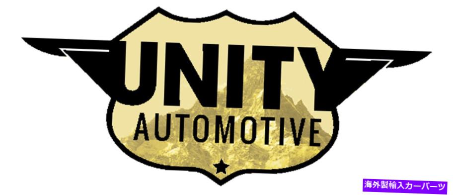 サスペンション サスペンションストラットアセンブリキットUnity 4-13321-16080-001 Suspension Strut Assembly Kit Unity 4-13321-16080-001